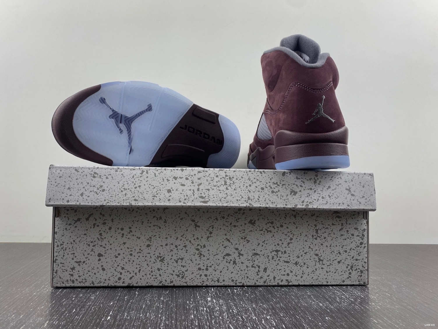 Rep Burgundy DZ4131-600 5 2023 Air Jordan 0517